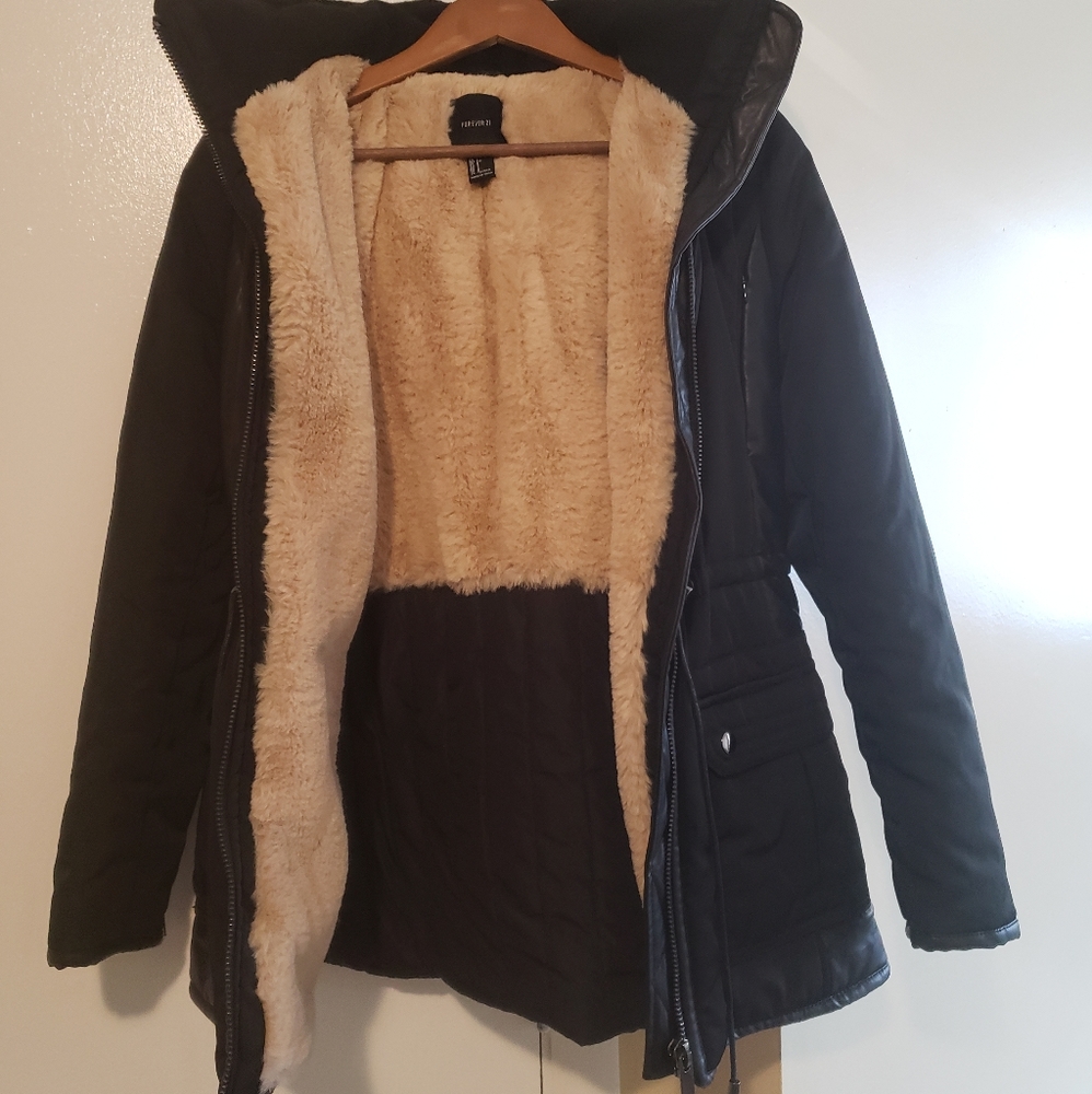 Coat - Picture 2 of 3